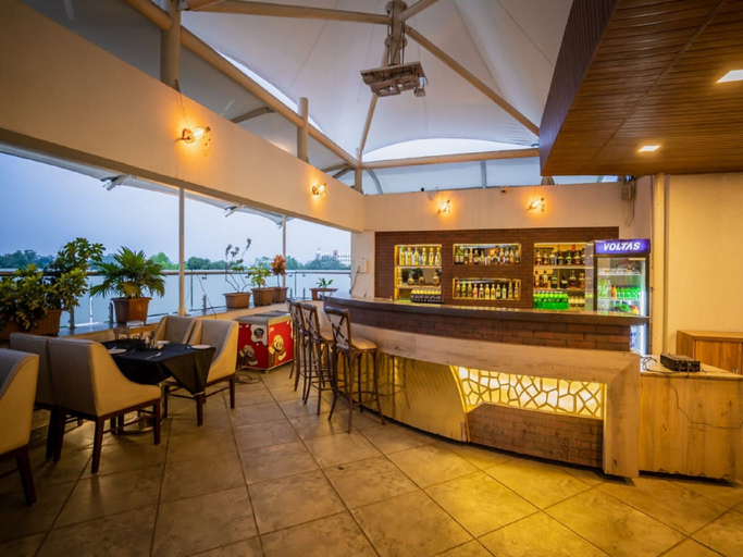 Food & Drinks 5, Hotel V Star, Ahmadnagar