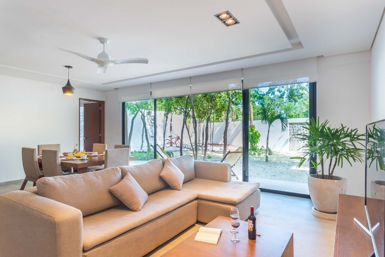 Others 5, Luxury Apartment at Panoramic, Cozumel