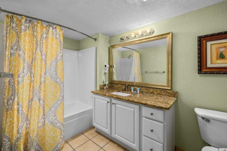 Bathroom, Grand Atlantic Resort 705, Horry