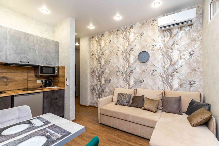 Others 5, More Apartments na Estonskoy 37 k 11, Sochi gorsovet