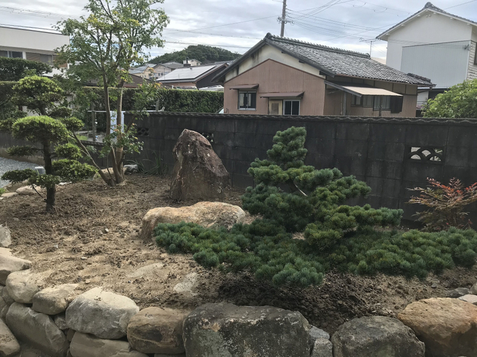 Others 5, Guesthouse Sangenya, Shirahama