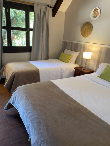 Bedroom 2, Hostería Las Nieves, Los Lagos
