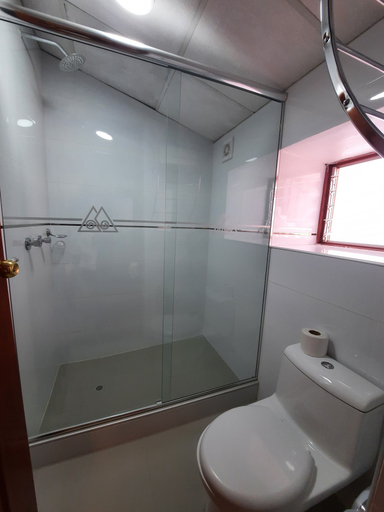 Bathroom 4, TURI WASI HOUSE BOUTIQUE, Cusco
