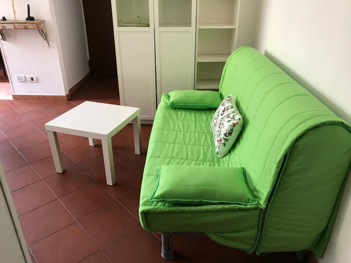 Others 5, Pian d'Ovile Apartment, Siena