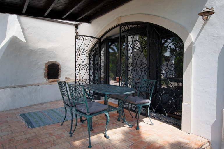 Others 5, Suite Swimming Pool Quinta da Eira 140 Years old, Loulé