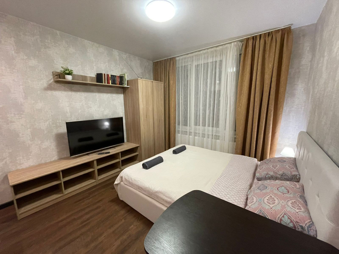 Bedroom 4, Ladomir Tyumen passage, Eastern