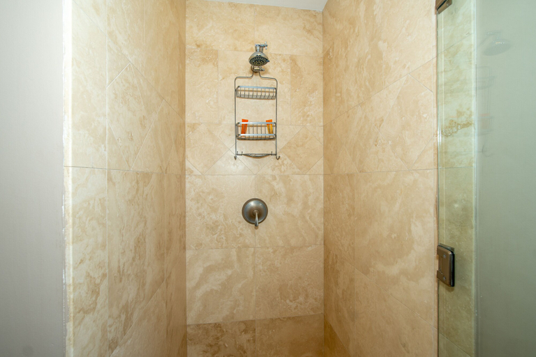 Bathroom 3, Kapalua Bay Villa 28b2 Gold Ocean Front, Maui