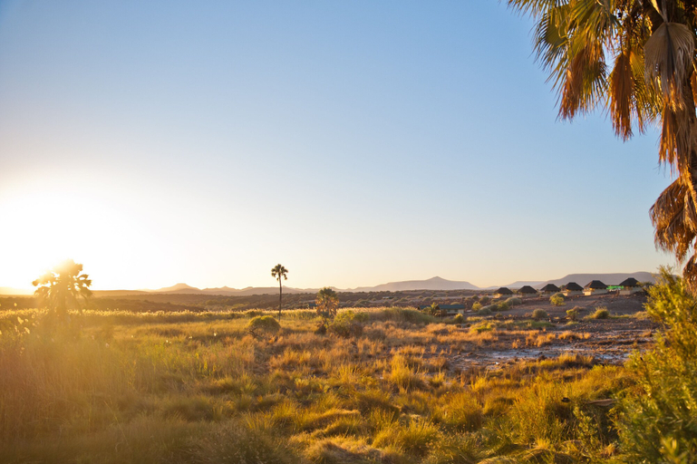 Others 5, Palmwag Camping2Go, Sesfontein