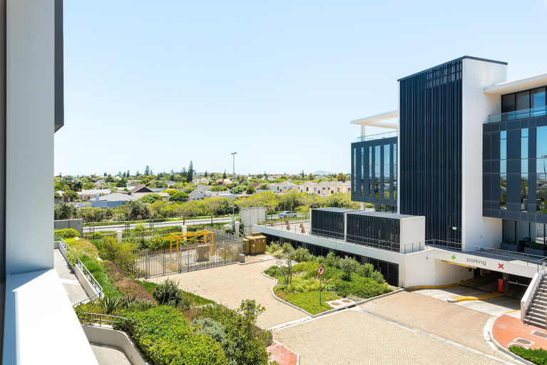Exterior & Views 2, The Axis 109, City of Cape Town
