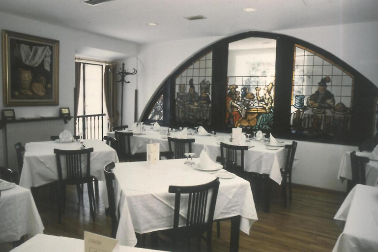 Food & Drinks 5, Hotel La Casona de Jovellanos, Asturias