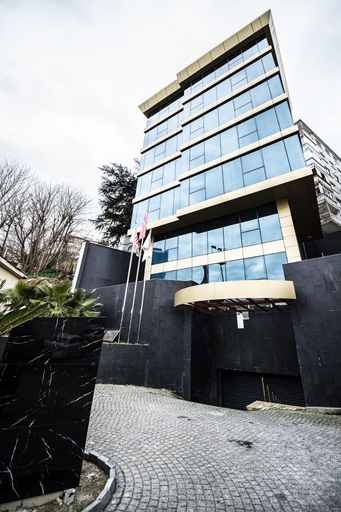 Exterior & Views 2, Blue Horizon Residence, Beşiktaş
