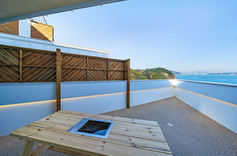Sport & Beauty 5, Oceanterra, Geoje
