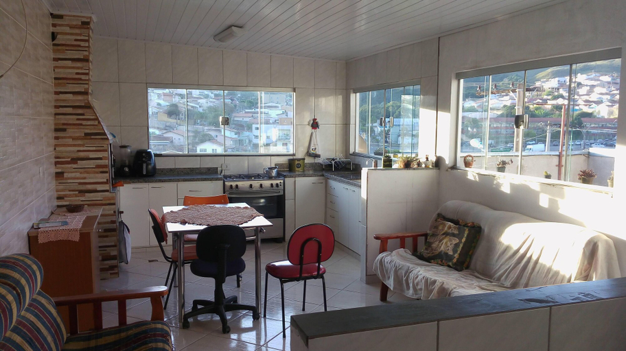 Others 4, Apartamento Duplex mobiliado, Poços de Caldas