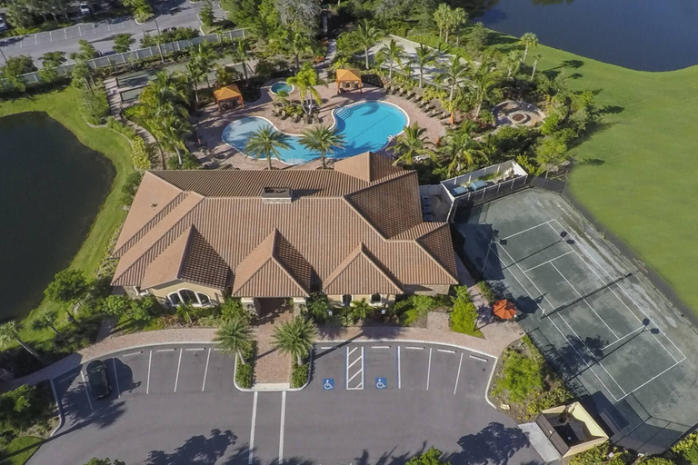 Exterior & Views 2, Esplanade by Siesta Key, Sarasota