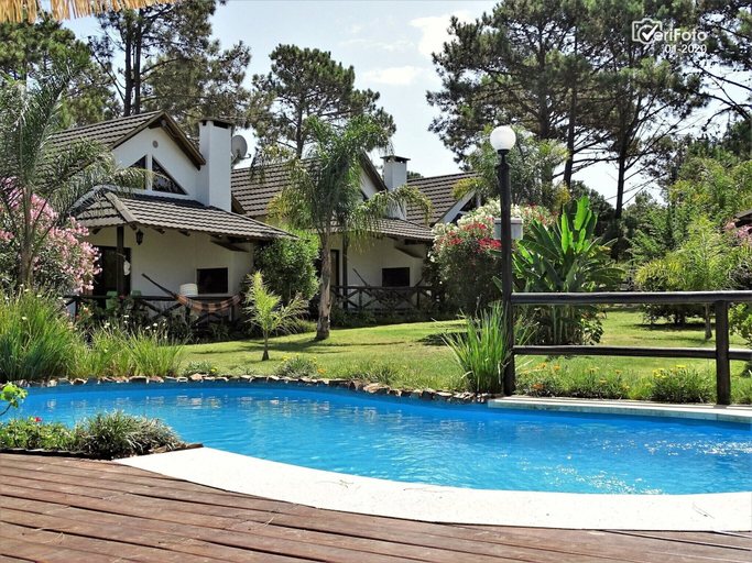 Sport & Beauty 4, Bungalows Punta Colorada, n.a339