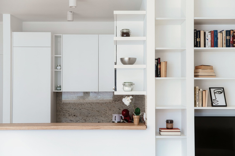 Others 4, Palace Apartment, Lugano