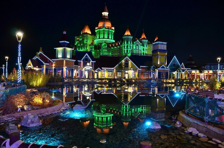 Exterior & Views 2, Guest House Klever, Sochi gorsovet