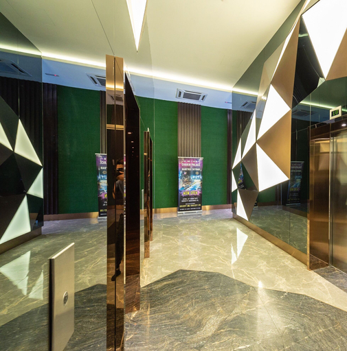 Exterior & Views 2, Dorsett Residences by BeYourHost, Kuala Lumpur