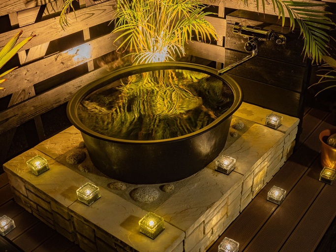 Food & Drinks 5, Yakushima Cottage Morino Fairy, Yakushima