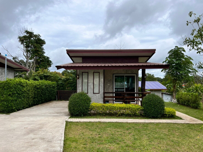 Exterior & Views 2, Pruksa View Homestay, Nam Nao