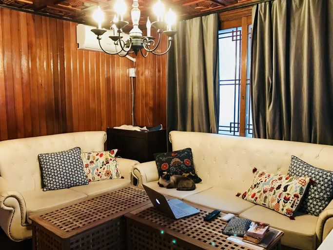 Others 3, Avocado Guesthouse - Hostel, Yongsan