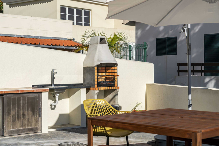 Others 5, Barbecue and Sunbathing and sea View, Casa Skyline, Santa Cruz