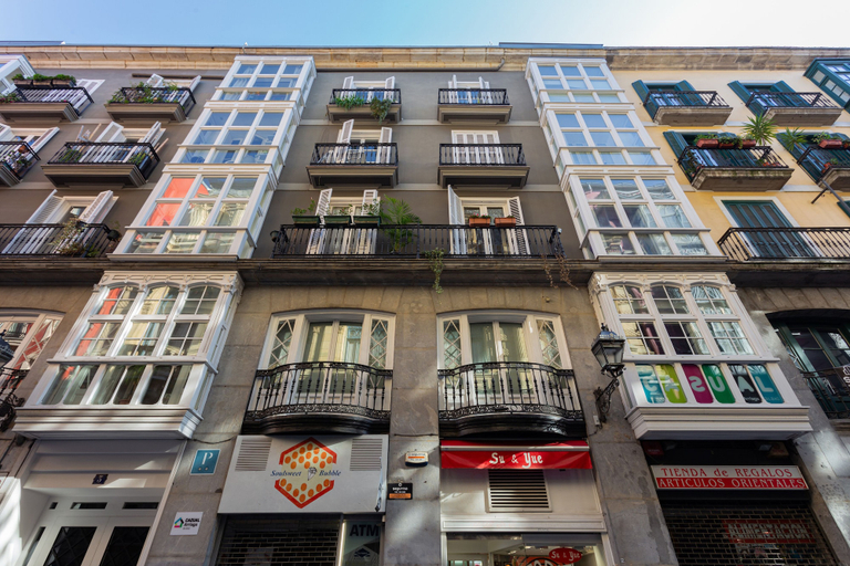 Exterior & Views 2, Casual Arriaga Bilbao, Vizcaya