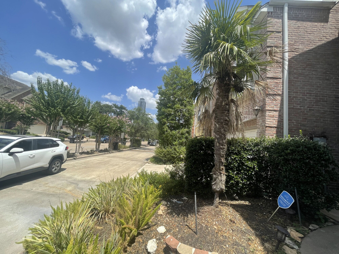 Exterior & Views 2, Enspaizo, Houston