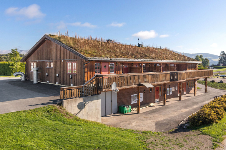Exterior & Views 2, Topcamp Mjøsa - Brumunddal, Ringsaker