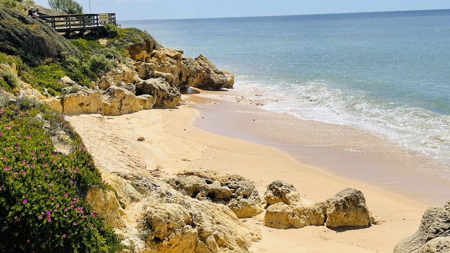 Others 5, Bicos T CIP, Albufeira