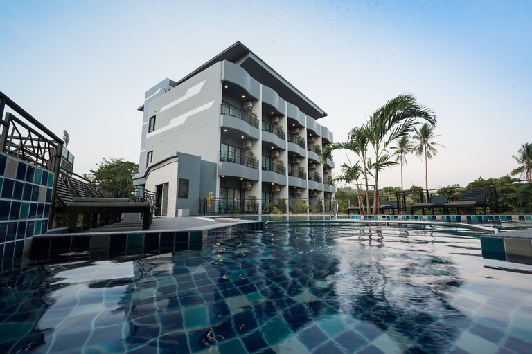Little Loft Hotel, Phuket Island