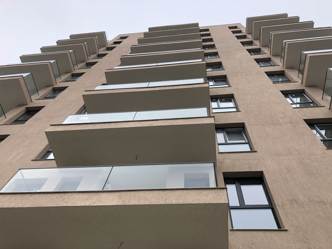 Exterior & Views 2, Fancy Westpark 2 Residence Lake View W7, Municipiul Bucuresti