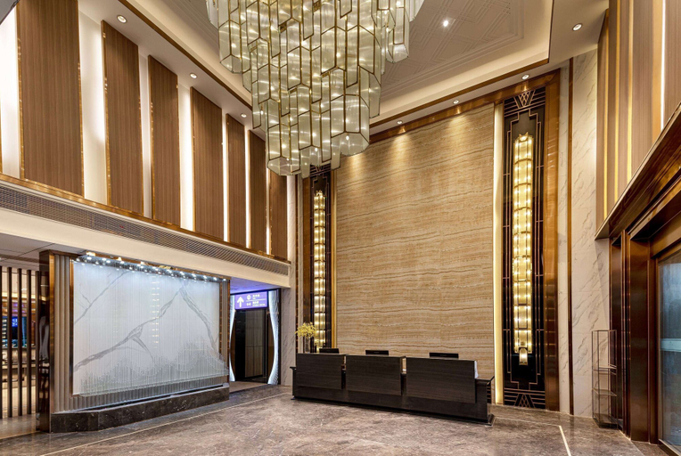 Others 5, Microtel By Wyndham Xiangtan Tianyi, Xiangtan