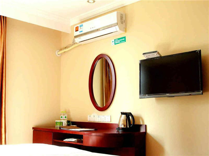 Others 5, GreenTree Inn Zhenjiang Gaotie Wanda Square Express Hotel, Zhenjiang