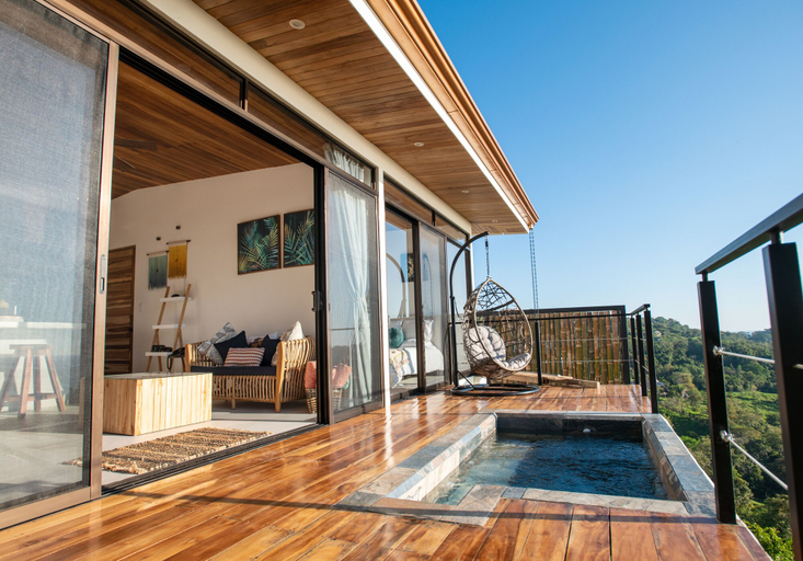 Exterior & Views, Villas Mangata, Aguirre