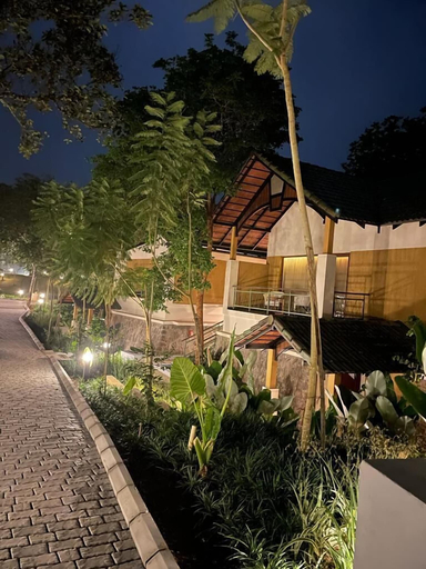 Exterior & Views 2, Great Trails Wayanad by GRT Hotel, Wayanad