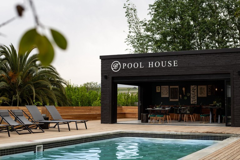Sport & Beauty, Brenaissance Guest Estate & Function Venue, Cape Winelands