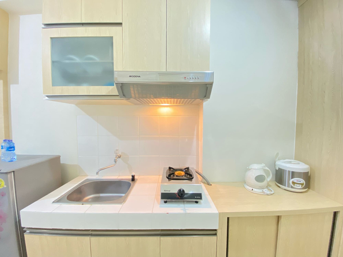 Others 5, Classy Chic Studio Room At Apartment Parahyangan Residence Bandung, Bandung