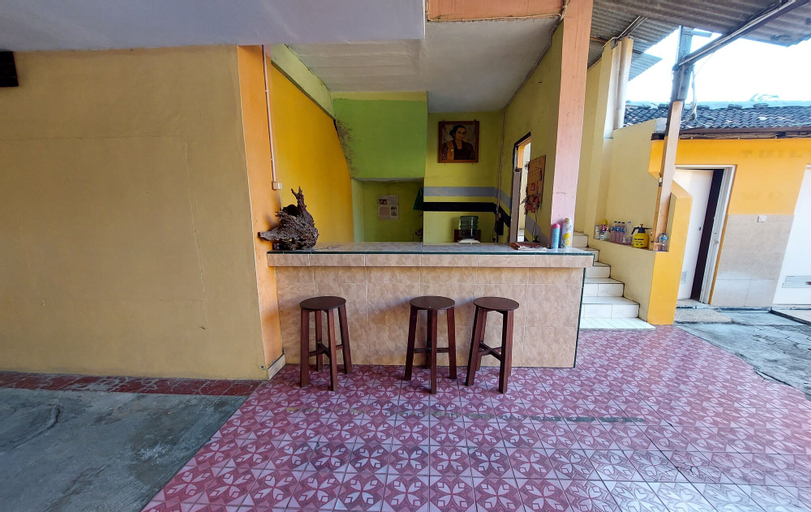 Others 4, HOTEL PARANGTRITIS WIDODO TUSTIYANI, Bantul