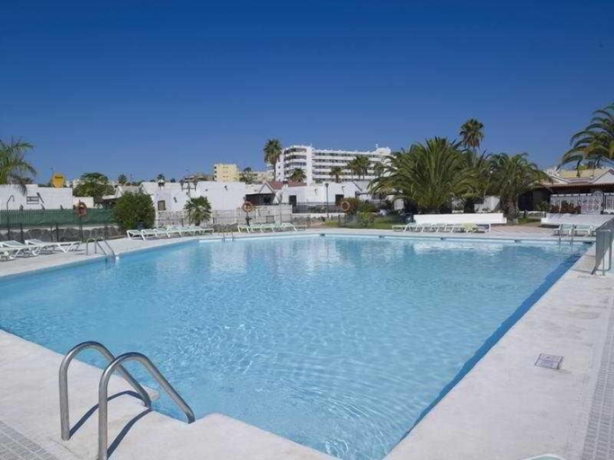 Sport & Beauty, Bungalows Santa Clara, Las Palmas
