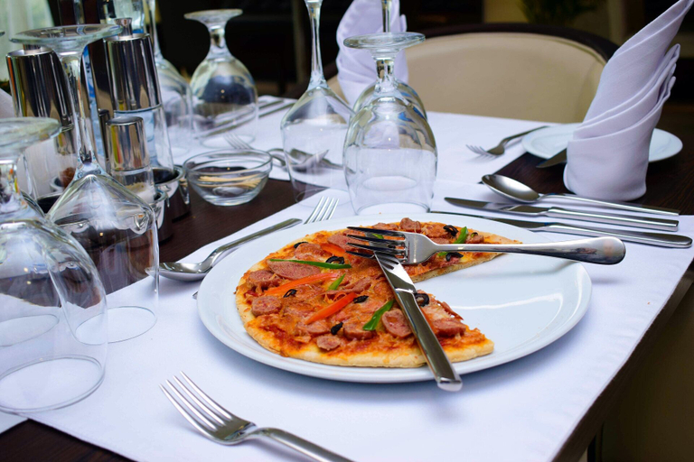 Food & Drinks, Owerri Hotel Plaza, Owerri Municipal
