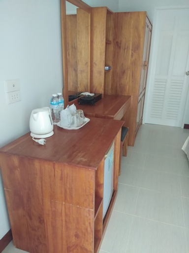 Others, Mook Paradise Bungalow, Kantrang
