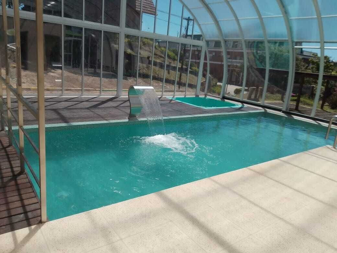 Sport & Beauty 2, Altos Valeria Apart Hotel, Pinamar
