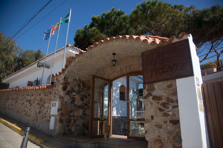 Exterior & Views 2, Hostal Mar de Frente, Cádiz