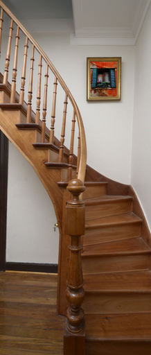 Others 5, Hotel Boutique La Toscana, Valparaíso