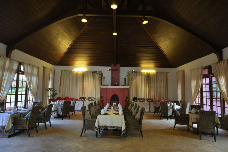 Food & Drinks 4, One Myanmar Resort Pyin Oo Lwin, Mandalay