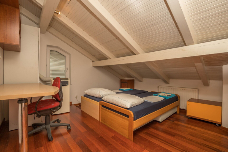 Bedroom 2, Apartment Maro, Crikvenica