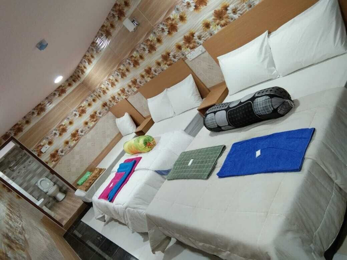 Bedroom 4, CAMERON KEA FARM HOTEL, Cameron Highlands