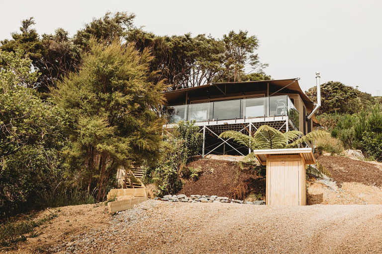 Exterior & Views 2, Drift Off Grid, Tasman