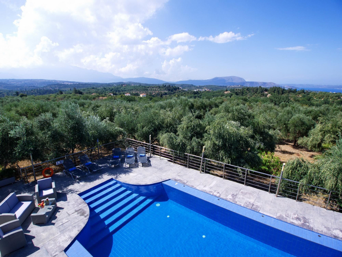 Others 5, Villa Kallisto in Almyrida, Crete